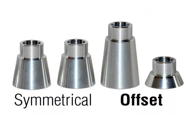 SPP Tension Rods