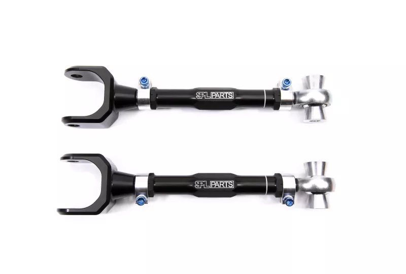 SPP Traction Rods
