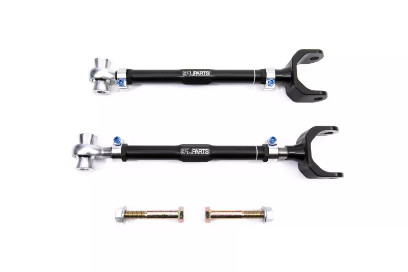 SPP Upper Control Arms