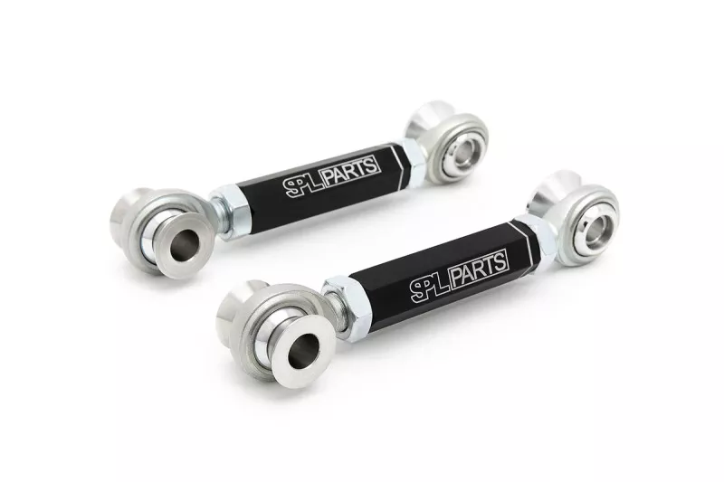 SPP Verticle Links