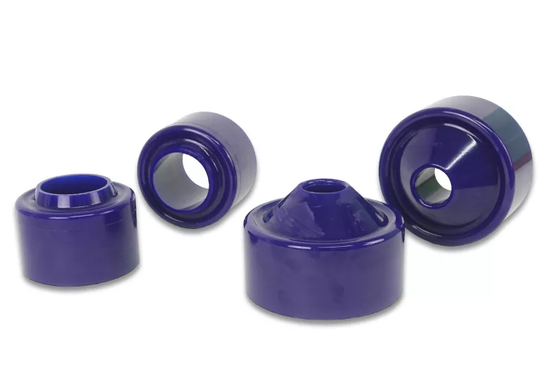 SPR Block Spacer Kits