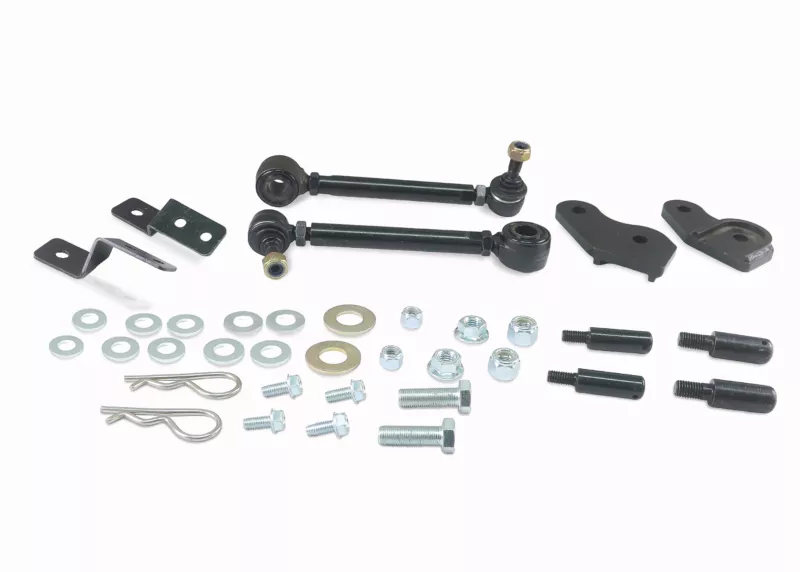 SPR Bushings - End Link