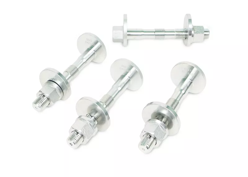 SPR Camber Adj Kits