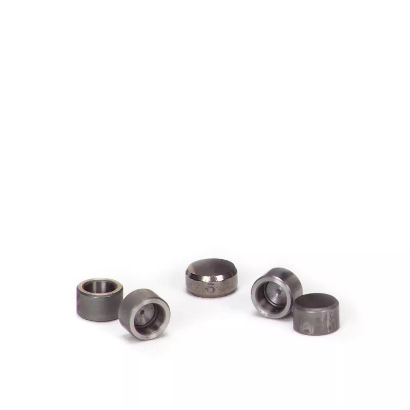 SPT Lash Caps