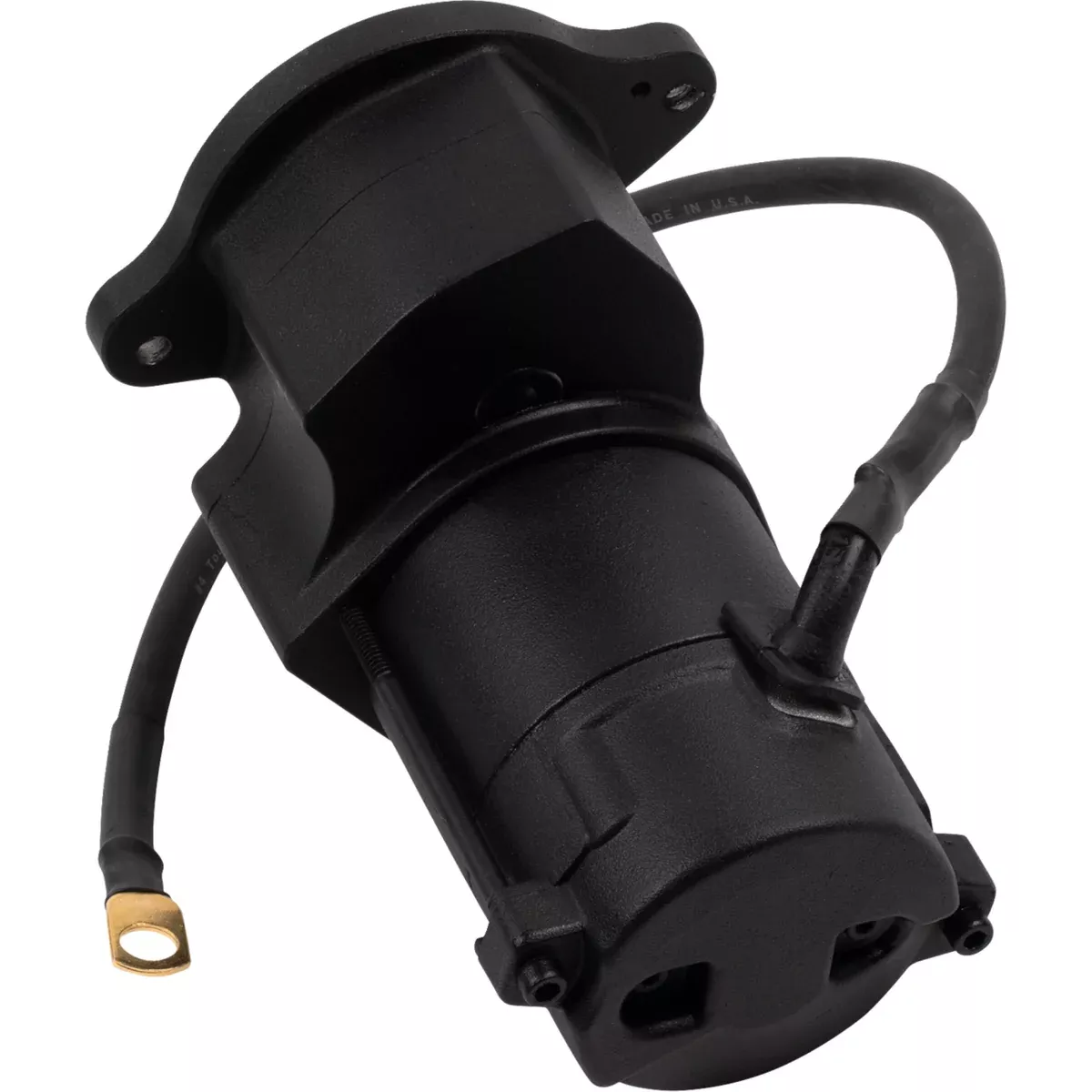 Spyke Supertorque Starter – 411410 For Harley Electra Glide / Touring / Super / Low 1965-1978