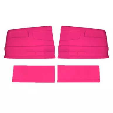 SS Nose Pink Dominator SS 300-PK