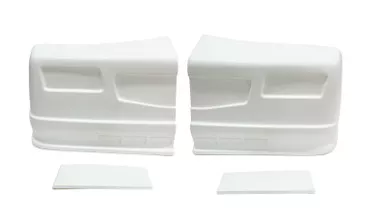 SS Nose White Dominator SS 300-WH