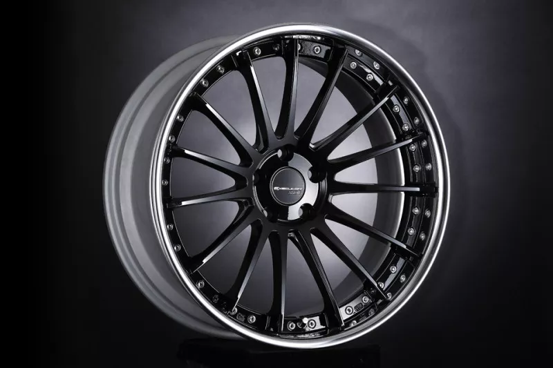 SSR Wheels – CV04