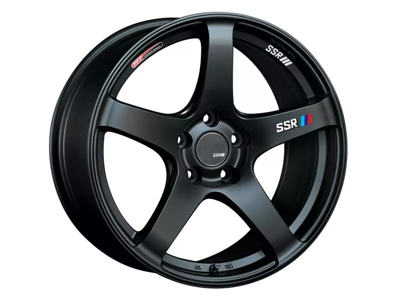 SSR Wheels – GTV01