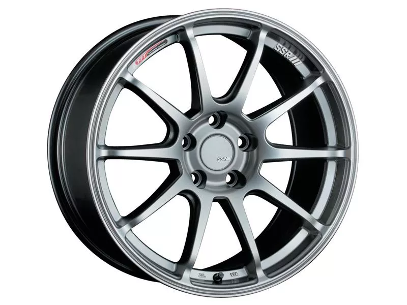 SSR Wheels – GTV02
