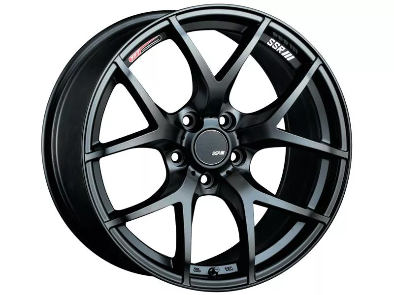 SSR Wheels – GTV03