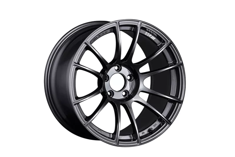 SSR Wheels – GTX04