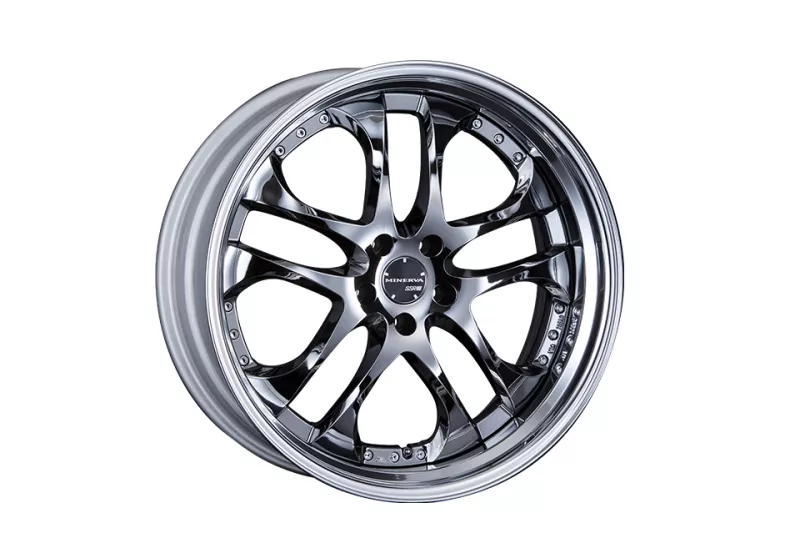 SSR Wheels - Minerva