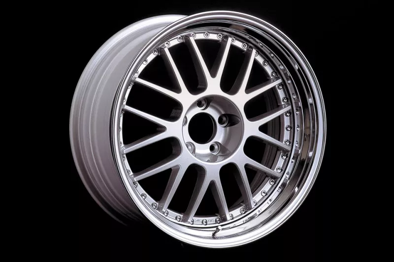 SSR Wheels - MS1