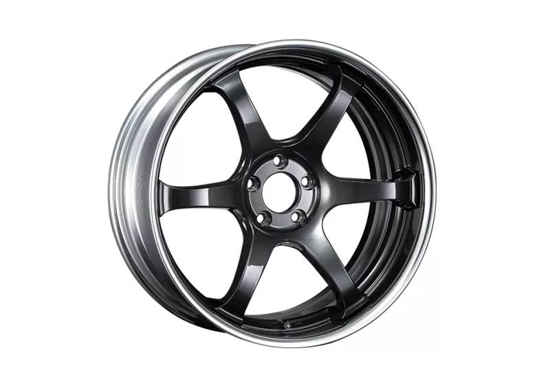 SSR Wheels – Reiner Type-6