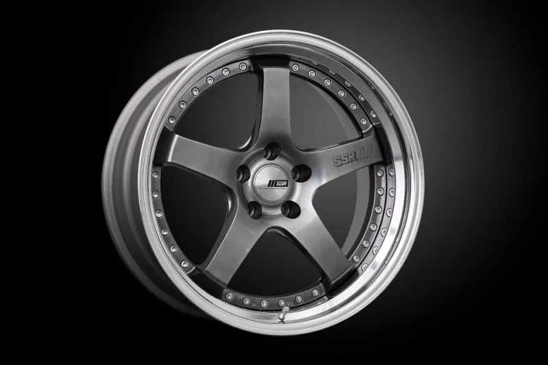 SSR Wheels – SP4