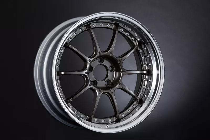 SSR Wheels – SP5