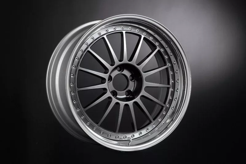SSR Wheels – TF1