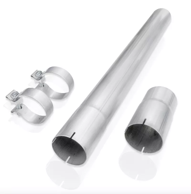 SSW Resonators