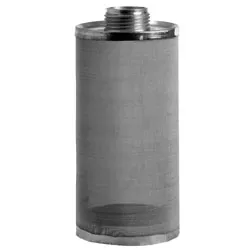 STAINLESS STRAINER 40