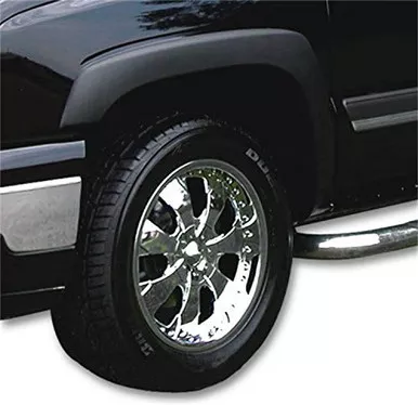 Stampede 8613-2 Black Fender Flare