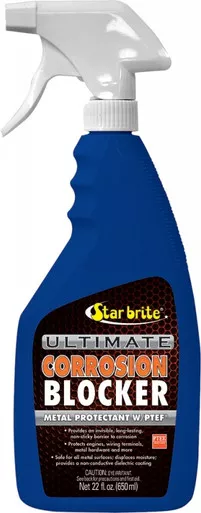 Star Brite Corrosion Blocker 22Oz - 095422