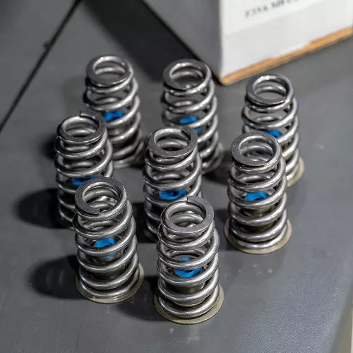 Star Racing High Performance 640SK Valve Springs for 2017-2025 Harley M8