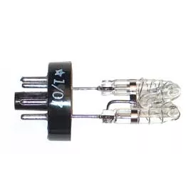 STAR STROBE BULB