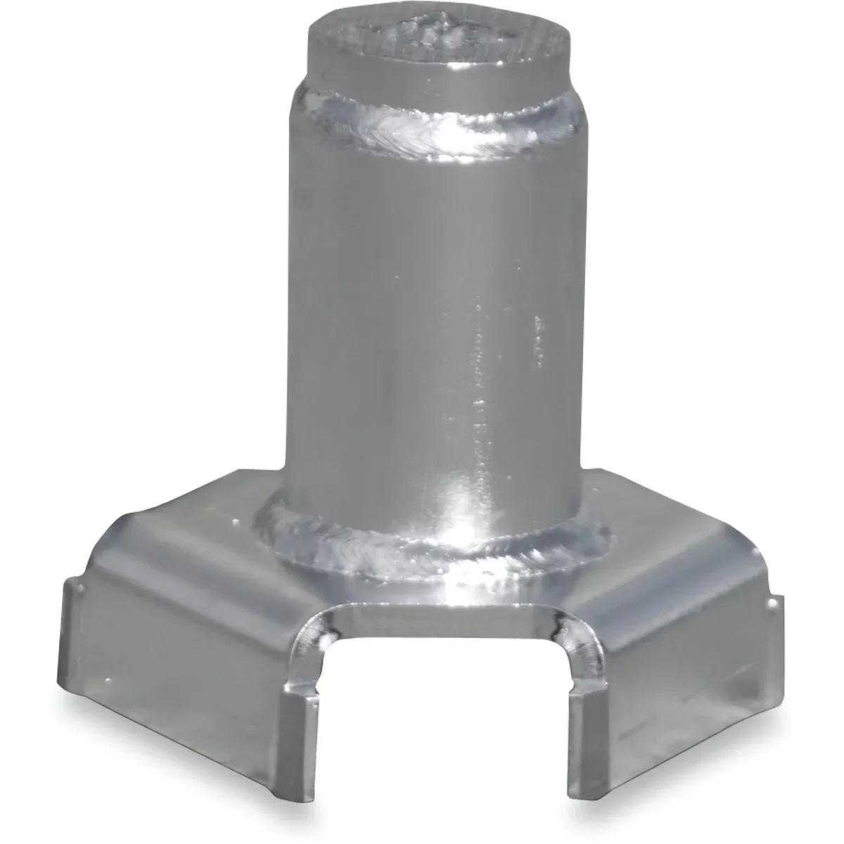 STARTING LINE PRODUCTS 3803-0081 20-75 Spider Clutch Tool Clutch Tool – Drive/Spider Remover – Arctic Cat/Polaris