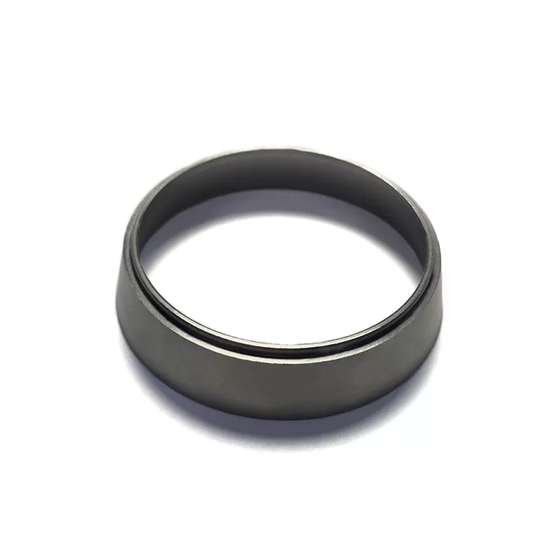 STB Stainless Steel Collectors