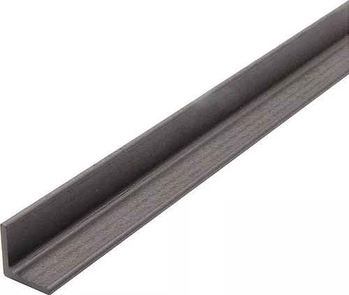 Steel Angle Stock 1-1/2" x 1/8" x 7.5' ALL22157-7