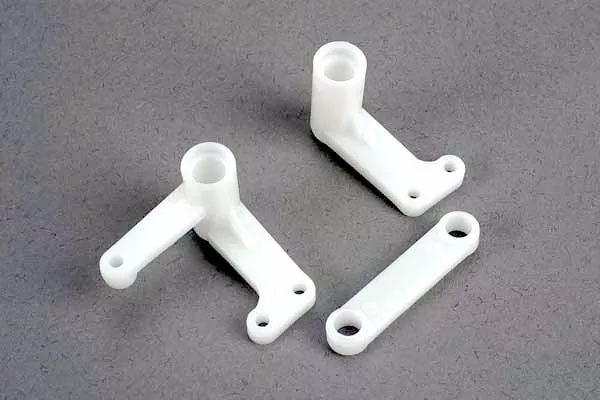 Steering Bellcranks / Draglink for Traxxas