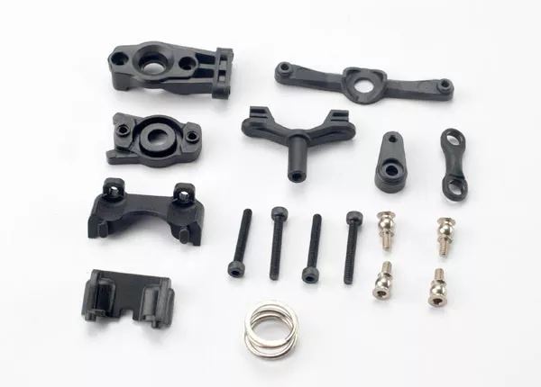 Steering & Shock Kit for Traxxas