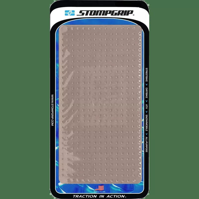 Stomp Design Stomp Universal Sheet 7.5"X14.75"
