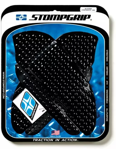 Stompgrip Kit - Volcano (Black) - 55-10-0020B