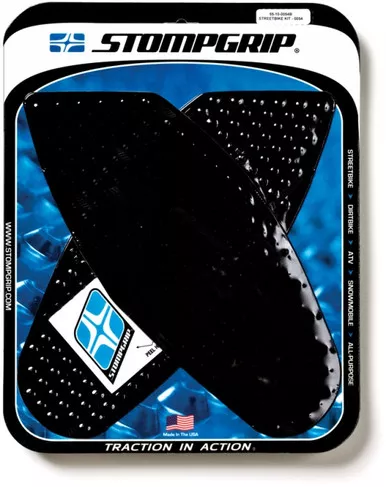 Stompgrip Kit - Volcano (Black) - 55-10-0054B