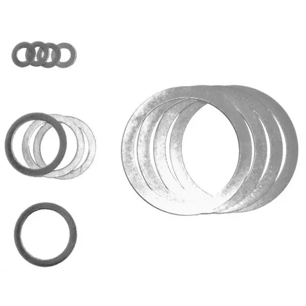 Straightline Performance QRS Shim Kit