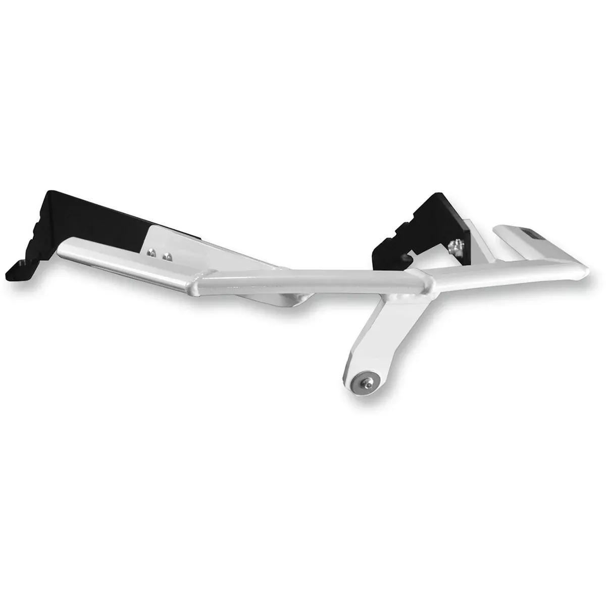 Straightline Performance Sport Series Bumper – 182-109-WHITE Polaris RMK 2015-2019