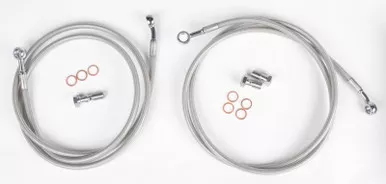Streamline Brakeline Univ Frt 54" - UNIV-2F-54