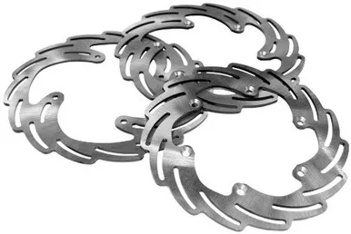 Streamline Rotor - Rear - R2-ROT11