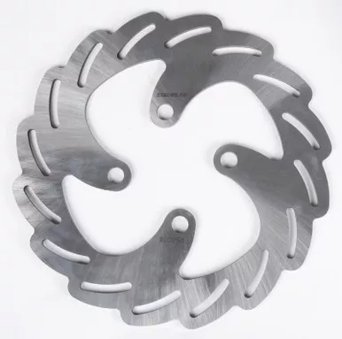 Streamline Rotor - Rear - R2-ROT8