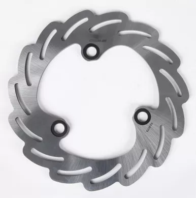 Streamline Rotor - Rear - R2-ROT9