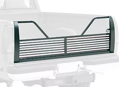 Stromberg Carlson VGM-14-100 Vented Tail Gate for Trucks and SUVs