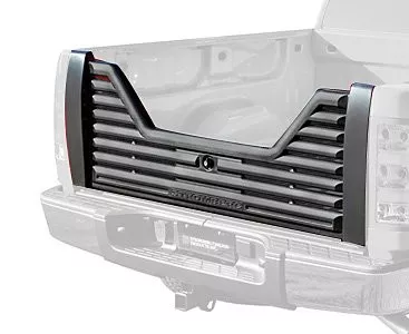Stromberg Carlson VGM-99-4000 Louvered Tailgate for GM & Chevy 4000 Series