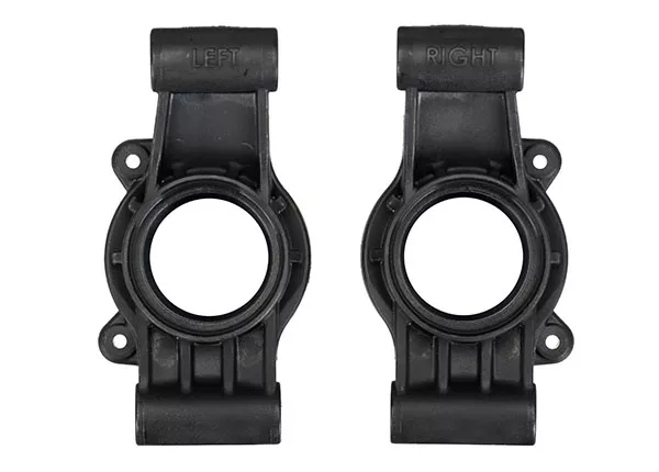 Stub Axle Carriers for Traxxas X-Maxx