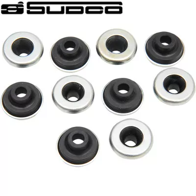 Sudco Honda CMX250C2 99-00 Valve Cover Bolt Seals