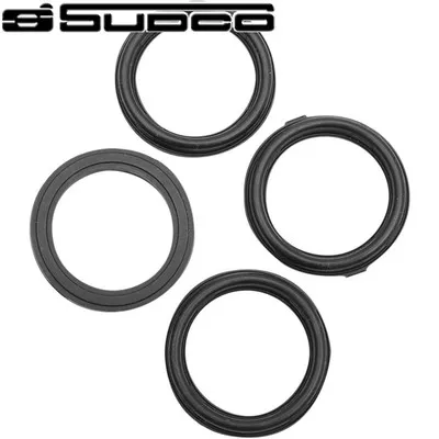 Sudco Suzuki SV1000S 03-07 Sparkplug Hole O-Ring