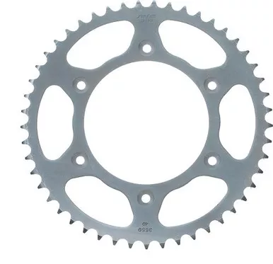 Sunstar 2-312332 32-Tooth 520 Chain Size Rear Steel Sprocket