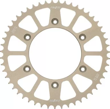 Sunstar Rear Sprocket Aluminum 40T - 5-362640