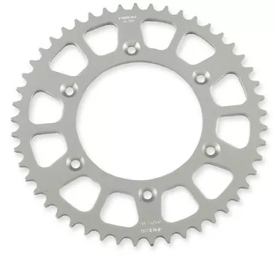 Sunstar Rear Sprocket Aluminum 42T - 5-335642